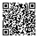 Kod QR do zeskanowania na urządzeniu mobilnym w celu wyświetlenia na nim tej strony