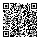 Kod QR do zeskanowania na urządzeniu mobilnym w celu wyświetlenia na nim tej strony