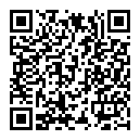 Kod QR do zeskanowania na urządzeniu mobilnym w celu wyświetlenia na nim tej strony