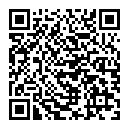 Kod QR do zeskanowania na urządzeniu mobilnym w celu wyświetlenia na nim tej strony