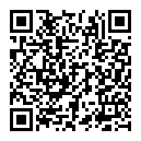 Kod QR do zeskanowania na urządzeniu mobilnym w celu wyświetlenia na nim tej strony