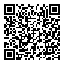 Kod QR do zeskanowania na urządzeniu mobilnym w celu wyświetlenia na nim tej strony