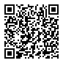 Kod QR do zeskanowania na urządzeniu mobilnym w celu wyświetlenia na nim tej strony