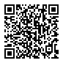 Kod QR do zeskanowania na urządzeniu mobilnym w celu wyświetlenia na nim tej strony