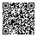 Kod QR do zeskanowania na urządzeniu mobilnym w celu wyświetlenia na nim tej strony