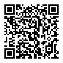 Kod QR do zeskanowania na urządzeniu mobilnym w celu wyświetlenia na nim tej strony