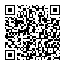 Kod QR do zeskanowania na urządzeniu mobilnym w celu wyświetlenia na nim tej strony