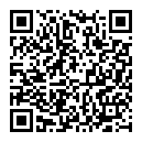 Kod QR do zeskanowania na urządzeniu mobilnym w celu wyświetlenia na nim tej strony