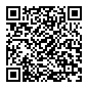 Kod QR do zeskanowania na urządzeniu mobilnym w celu wyświetlenia na nim tej strony