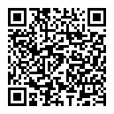 Kod QR do zeskanowania na urządzeniu mobilnym w celu wyświetlenia na nim tej strony