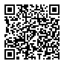 Kod QR do zeskanowania na urządzeniu mobilnym w celu wyświetlenia na nim tej strony