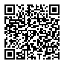 Kod QR do zeskanowania na urządzeniu mobilnym w celu wyświetlenia na nim tej strony