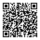 Kod QR do zeskanowania na urządzeniu mobilnym w celu wyświetlenia na nim tej strony