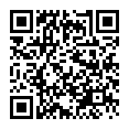 Kod QR do zeskanowania na urządzeniu mobilnym w celu wyświetlenia na nim tej strony