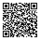 Kod QR do zeskanowania na urządzeniu mobilnym w celu wyświetlenia na nim tej strony