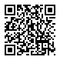 Kod QR do zeskanowania na urządzeniu mobilnym w celu wyświetlenia na nim tej strony