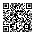 Kod QR do zeskanowania na urządzeniu mobilnym w celu wyświetlenia na nim tej strony