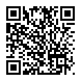 Kod QR do zeskanowania na urządzeniu mobilnym w celu wyświetlenia na nim tej strony