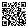 Kod QR do zeskanowania na urządzeniu mobilnym w celu wyświetlenia na nim tej strony