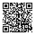 Kod QR do zeskanowania na urządzeniu mobilnym w celu wyświetlenia na nim tej strony