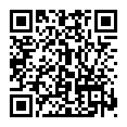 Kod QR do zeskanowania na urządzeniu mobilnym w celu wyświetlenia na nim tej strony