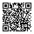 Kod QR do zeskanowania na urządzeniu mobilnym w celu wyświetlenia na nim tej strony