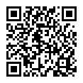 Kod QR do zeskanowania na urządzeniu mobilnym w celu wyświetlenia na nim tej strony