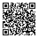 Kod QR do zeskanowania na urządzeniu mobilnym w celu wyświetlenia na nim tej strony