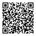 Kod QR do zeskanowania na urządzeniu mobilnym w celu wyświetlenia na nim tej strony