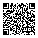 Kod QR do zeskanowania na urządzeniu mobilnym w celu wyświetlenia na nim tej strony