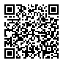 Kod QR do zeskanowania na urządzeniu mobilnym w celu wyświetlenia na nim tej strony