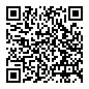 Kod QR do zeskanowania na urządzeniu mobilnym w celu wyświetlenia na nim tej strony