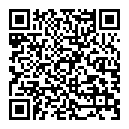 Kod QR do zeskanowania na urządzeniu mobilnym w celu wyświetlenia na nim tej strony