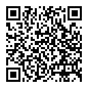 Kod QR do zeskanowania na urządzeniu mobilnym w celu wyświetlenia na nim tej strony