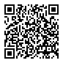 Kod QR do zeskanowania na urządzeniu mobilnym w celu wyświetlenia na nim tej strony