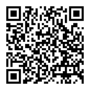 Kod QR do zeskanowania na urządzeniu mobilnym w celu wyświetlenia na nim tej strony