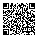 Kod QR do zeskanowania na urządzeniu mobilnym w celu wyświetlenia na nim tej strony