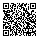 Kod QR do zeskanowania na urządzeniu mobilnym w celu wyświetlenia na nim tej strony