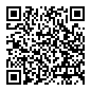 Kod QR do zeskanowania na urządzeniu mobilnym w celu wyświetlenia na nim tej strony