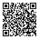 Kod QR do zeskanowania na urządzeniu mobilnym w celu wyświetlenia na nim tej strony