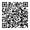 Kod QR do zeskanowania na urządzeniu mobilnym w celu wyświetlenia na nim tej strony