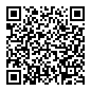 Kod QR do zeskanowania na urządzeniu mobilnym w celu wyświetlenia na nim tej strony