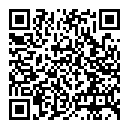 Kod QR do zeskanowania na urządzeniu mobilnym w celu wyświetlenia na nim tej strony