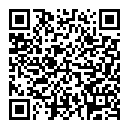 Kod QR do zeskanowania na urządzeniu mobilnym w celu wyświetlenia na nim tej strony