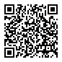 Kod QR do zeskanowania na urządzeniu mobilnym w celu wyświetlenia na nim tej strony