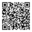 Kod QR do zeskanowania na urządzeniu mobilnym w celu wyświetlenia na nim tej strony