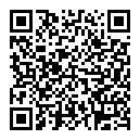 Kod QR do zeskanowania na urządzeniu mobilnym w celu wyświetlenia na nim tej strony