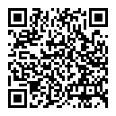 Kod QR do zeskanowania na urządzeniu mobilnym w celu wyświetlenia na nim tej strony