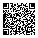 Kod QR do zeskanowania na urządzeniu mobilnym w celu wyświetlenia na nim tej strony