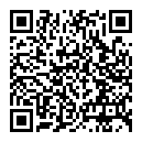 Kod QR do zeskanowania na urządzeniu mobilnym w celu wyświetlenia na nim tej strony